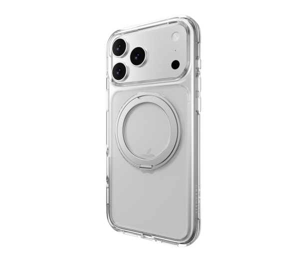 MAGEASY MagStand 360 M do iPhone 17 Pro Max (Transparent ) - 1416060 - zdjęcie 3
